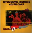 LP - Montreal Jubilation Gospel Choir & Trevor W. Payne - Jubilation II