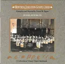 CD - Montreal Jubilation Gospel Choir - Jubilation IV - A Cappella