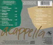 CD - Montreal Jubilation Gospel Choir - Jubilation IV - A Cappella