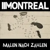 Montreal - Malen Nach Zahlen