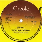 Montreal Sound - Music !