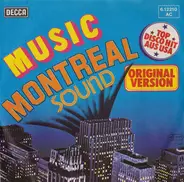 Montreal Sound - Music