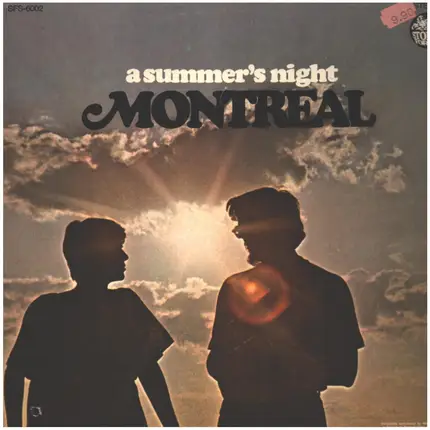 Montreal - A Summer's Night