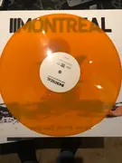 LP - Montreal - Hier Und Heute Nicht - Orange Vinyl, Limited Edition, Numbered