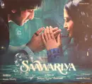 CD - Monty , Sameer - Saawariya - hardbook gate-fold