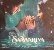Monty , Sameer - Saawariya