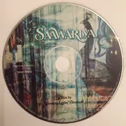 CD - Monty , Sameer - Saawariya - hardbook gate-fold