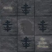 CD - Monty - The Judas Window