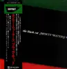 LP - Monty Waters - The Black Cat - OBI, Insert incl.