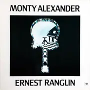 LP - Monty Alexander - Ernest Ranglin - Monty Alexander - Ernest Ranglin