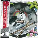 LP - Monty Alexander - Cobilimbo - OBI INCLUDED