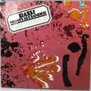 LP - Monty Alexander Featuring Ernest Ranglin - Rass!