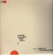 LP - Monty Alexander - Here Comes the Sun