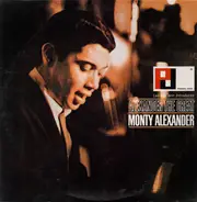 Monty Alexander - Les McCann Introduces Alexander The Great