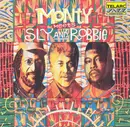CD - Monty Alexander - Monty Meets Sly And Robbie