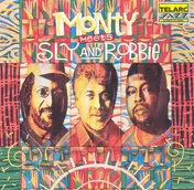 Monty Alexander - Monty Meets Sly And Robbie