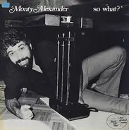 Monty Alexander - So What?