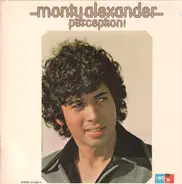 Monty Alexander - Perception!