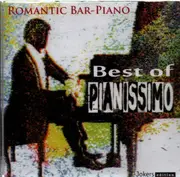 CD - Monty Alexander, Joerg Reiter, Fred Hunt Trio a.o. - Romantic Bar-Piano - Best of Pianissimo