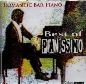 Monty Alexander - Romantic Bar-Piano - Best of Pianissimo