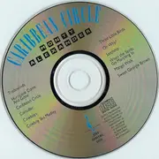 CD - Monty Alexander - Carribean Circle