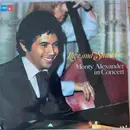 LP - Monty Alexander - Love And Sunshine