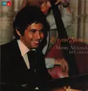 LP - Monty Alexander - Love And Sunshine