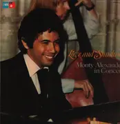 LP - Monty Alexander - Love And Sunshine