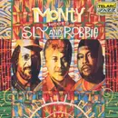 CD - Monty Alexander - Monty Meets Sly And Robbie