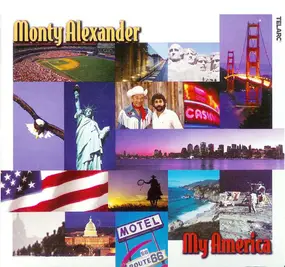 Monty Alexander - My America