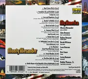 CD - Monty Alexander - My America - Digipak