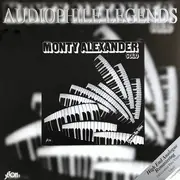 LP - Monty Alexander - Solo - 180 grams / Gatefold