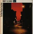 LP - Monty Alexander - The Duke Ellington Song Book - Insert