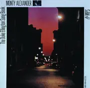 CD - Monty Alexander - The Duke Ellington Song Book