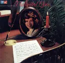 LP - Monty Alexander - Unlimited Love (Live & In Concert) - OBI + Insert