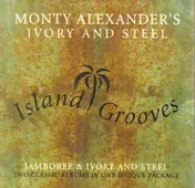 Steel - Island Grooves