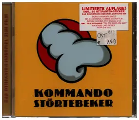 Bastian Pastewka - Kommando Störtebeker