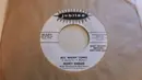 7inch Vinyl Single - Monty Babson - All Night Long