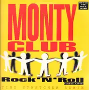 12inch Vinyl Single - Monty Club - Rock'N'Roll (Part One) (Time Stretcher Remix)