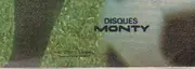 7inch Vinyl Single - Monty Et Les Supporters - Le Petit Rocheteau
