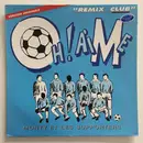 12inch Vinyl Single - Monty Et Les Supporters - Oh ! Aime