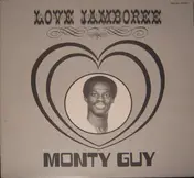 Monty Guy - Love Jamboree