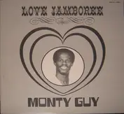 Monty Guy