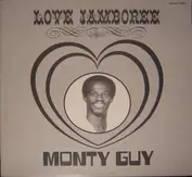 Monty Guy