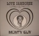 LP - Monty Guy - Love Jamboree