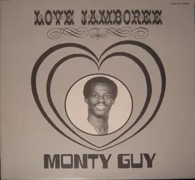 Monty Guy - Love Jamboree