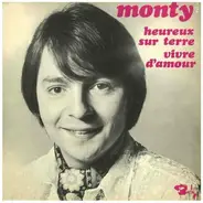 Monty - Heureux Sur Terre