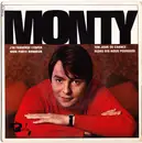 7inch Vinyl Single - Monty - J'ai Traversé L'enfer