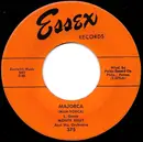 7inch Vinyl Single - Monty Kelly's Orchestra - Majorca