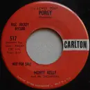 7inch Vinyl Single - Monty Kelly's Orchestra - (I Loves You) Porgy / Tango Bongo